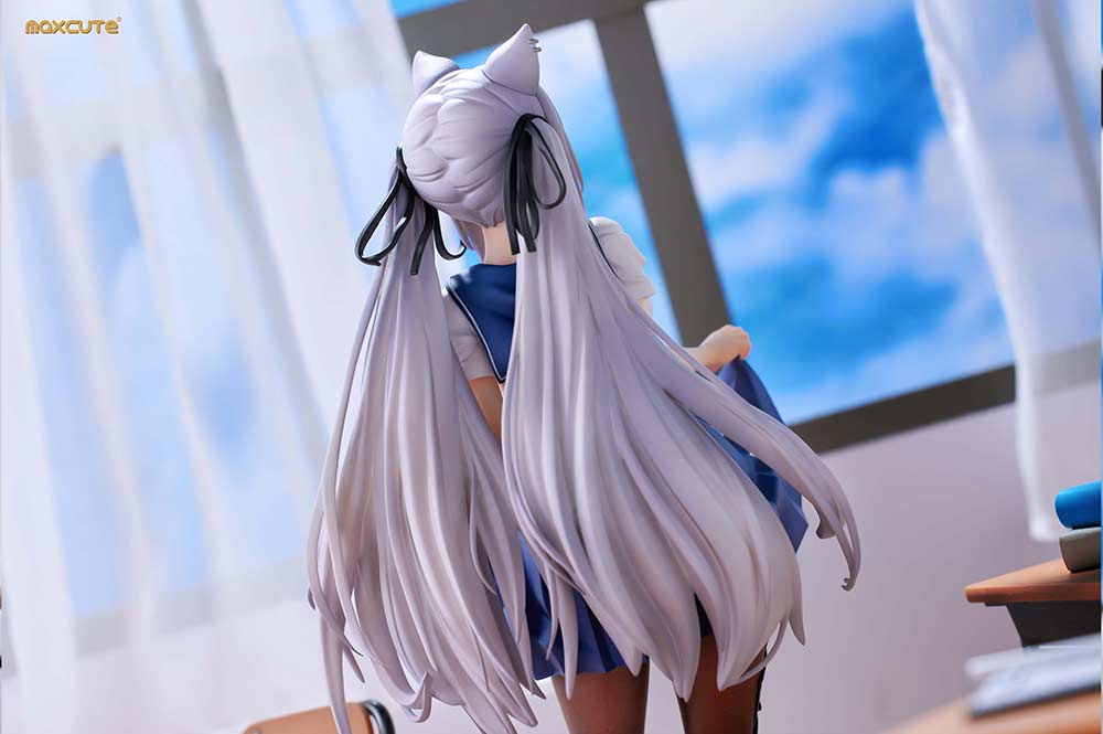 (PO) Alvina-chan Uniform Ver.
