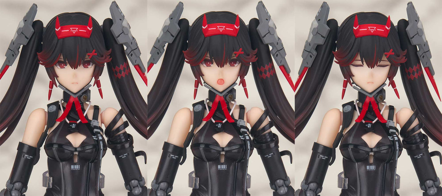 (PO) APEX ARCTECH Series Punishing: Gray Raven - Lucia: Dawn