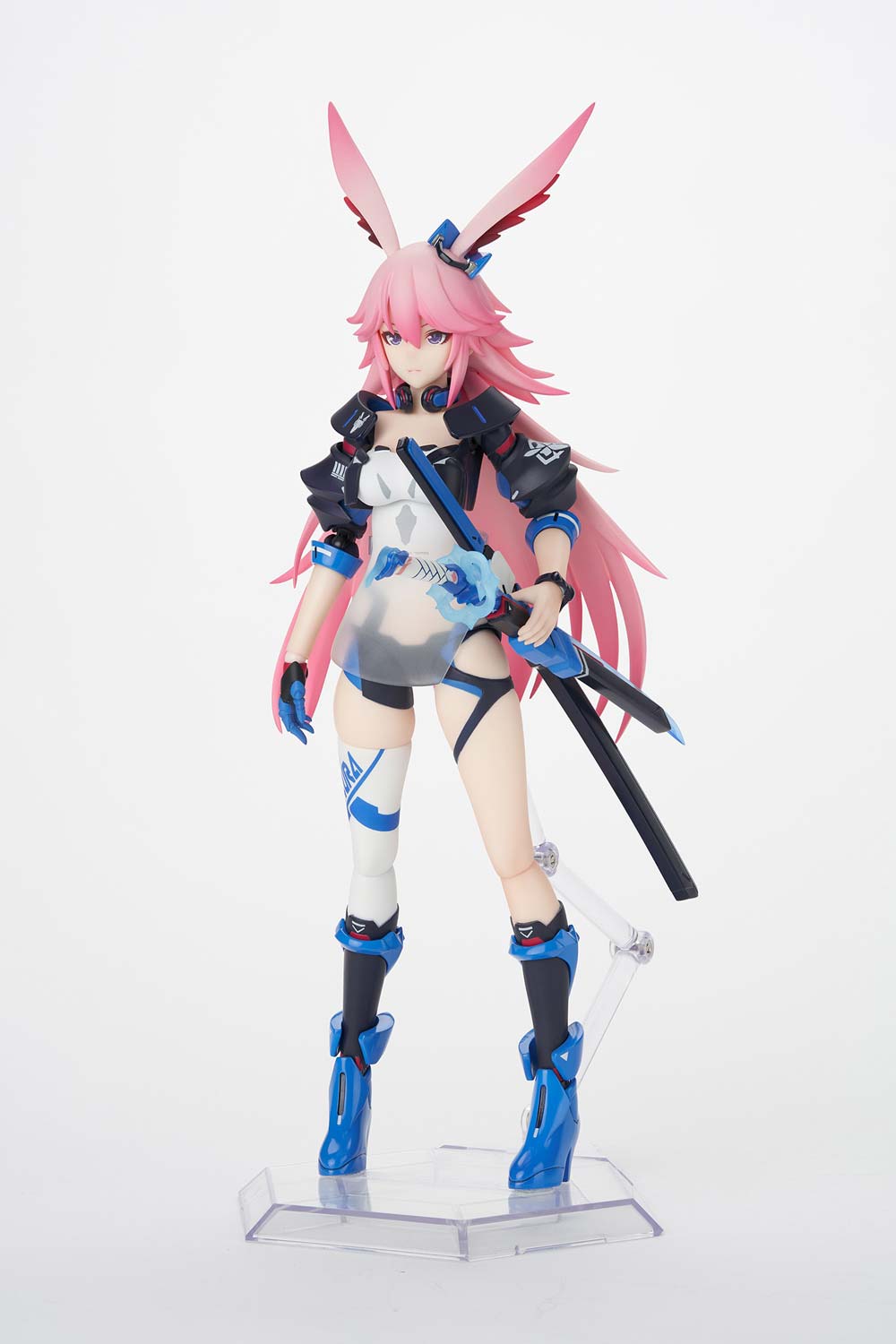 (PO) APEX ARCTECH Series Honkai Impact 3rd - Yae Sakura Goushinnso Memento