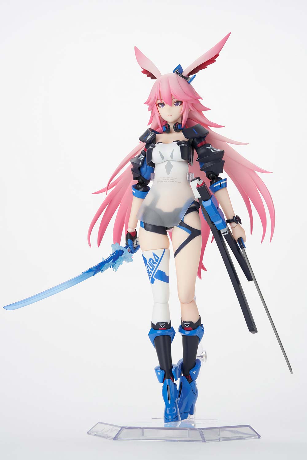 (PO) APEX ARCTECH Series Honkai Impact 3rd - Yae Sakura Goushinnso Memento