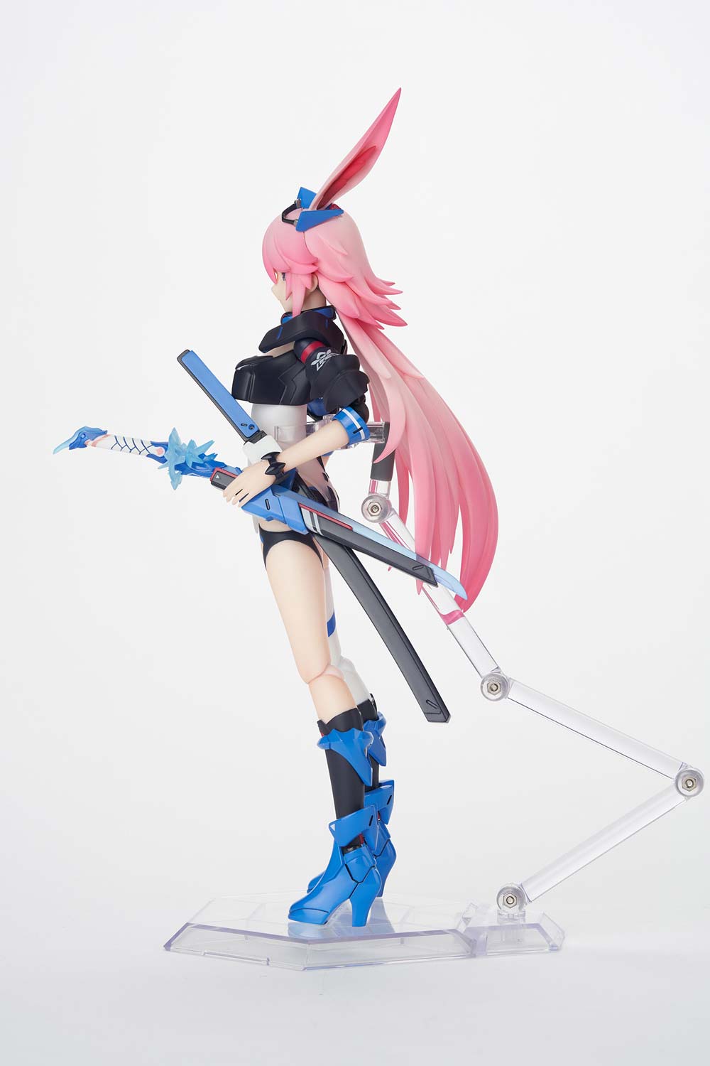 (PO) APEX ARCTECH Series Honkai Impact 3rd - Yae Sakura Goushinnso Memento