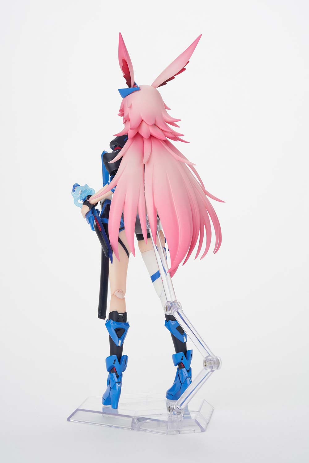 (PO) APEX ARCTECH Series Honkai Impact 3rd - Yae Sakura Goushinnso Memento