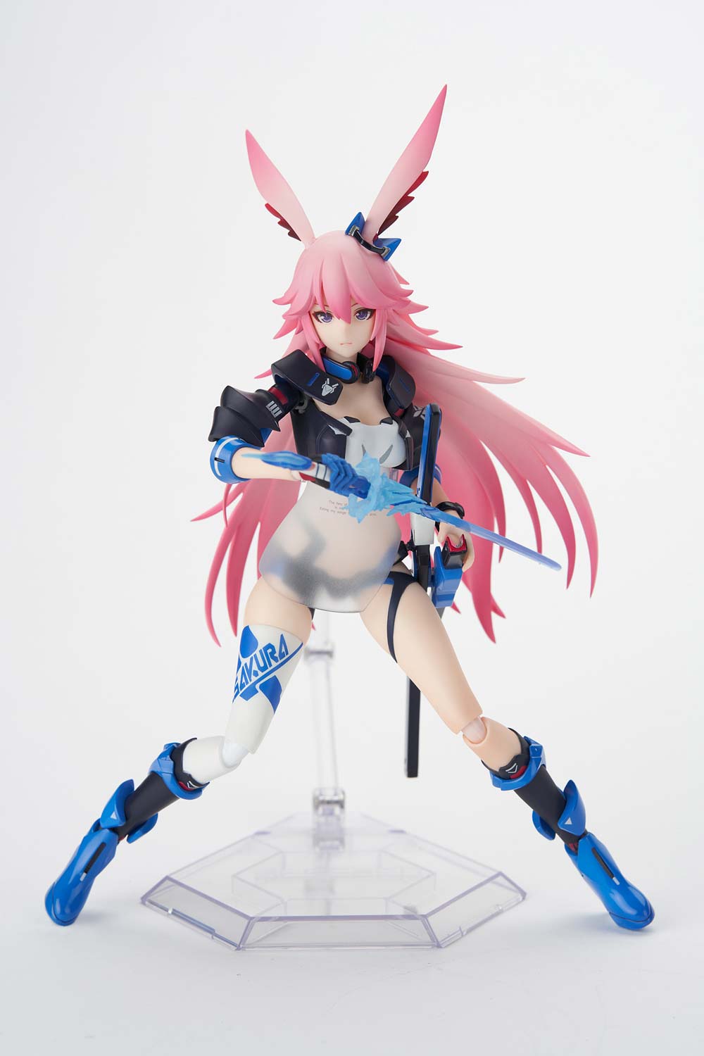 (PO) APEX ARCTECH Series Honkai Impact 3rd - Yae Sakura Goushinnso Memento