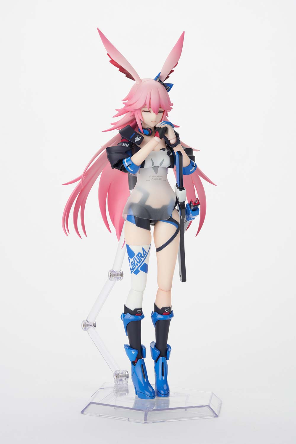 (PO) APEX ARCTECH Series Honkai Impact 3rd - Yae Sakura Goushinnso Memento