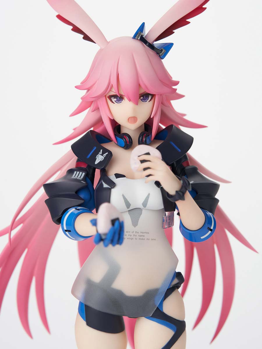(PO) APEX ARCTECH Series Honkai Impact 3rd - Yae Sakura Goushinnso Memento