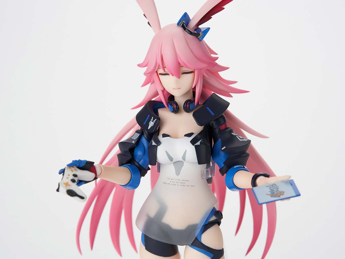 (PO) APEX ARCTECH Series Honkai Impact 3rd - Yae Sakura Goushinnso Memento
