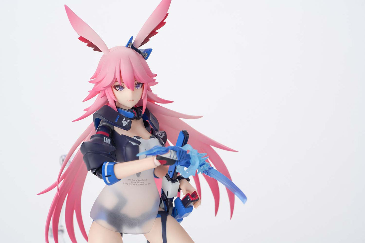 (PO) APEX ARCTECH Series Honkai Impact 3rd - Yae Sakura Goushinnso Memento