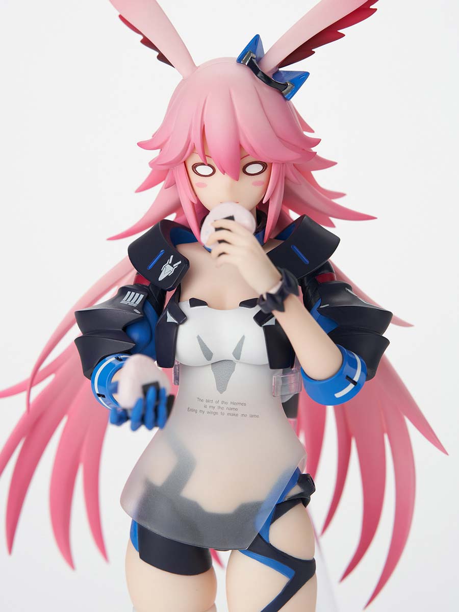 (PO) APEX ARCTECH Series Honkai Impact 3rd - Yae Sakura Goushinnso Memento