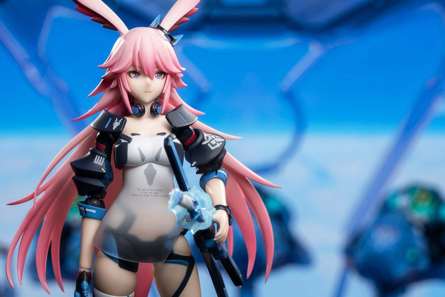 (PO) APEX ARCTECH Series Honkai Impact 3rd - Yae Sakura Goushinnso Memento