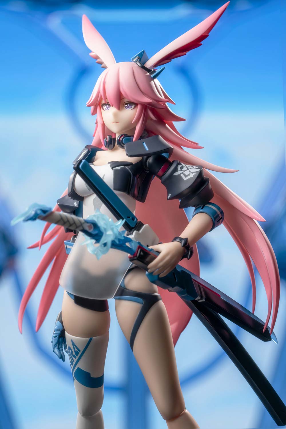 (PO) APEX ARCTECH Series Honkai Impact 3rd - Yae Sakura Goushinnso Memento