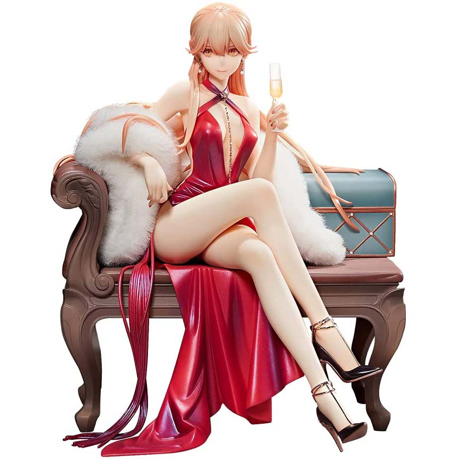 (PO) Girls' Frontline OTs-14 Ruler of the Banquet Ver.