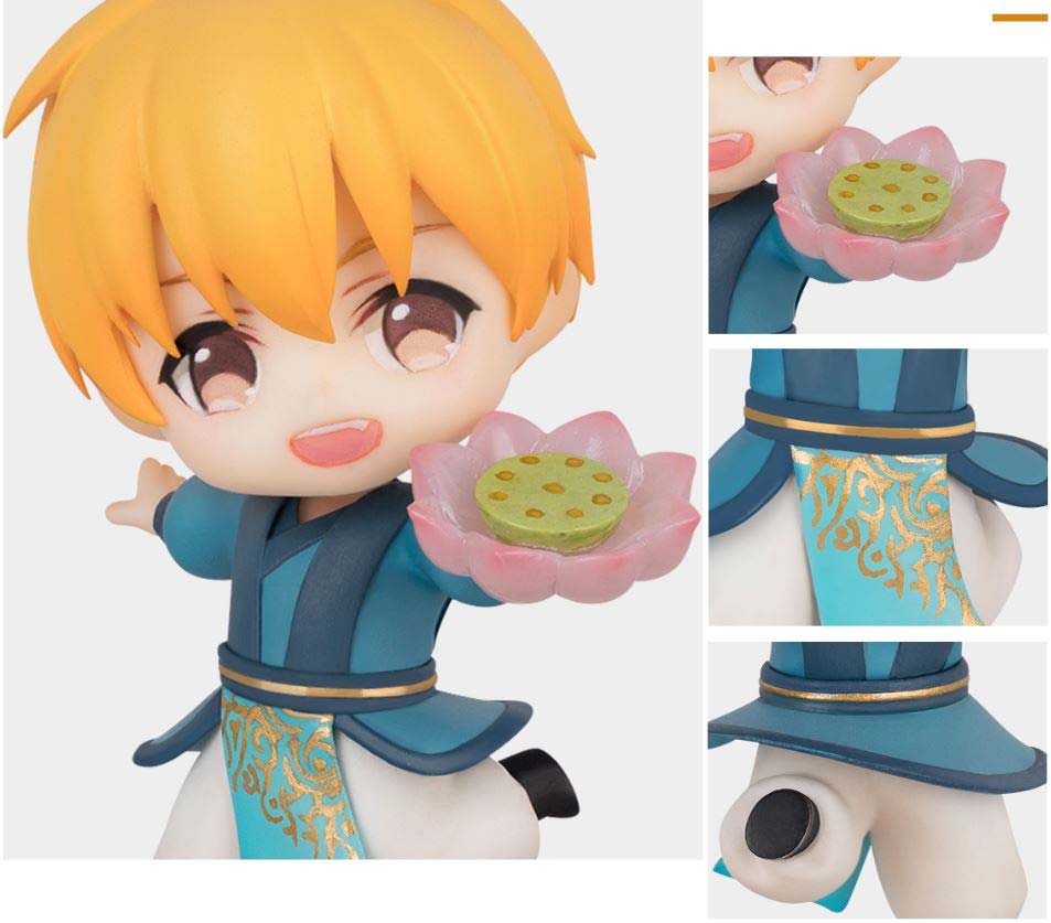 (PO) The Kings Avatar - Huang Shaotian Q ver.