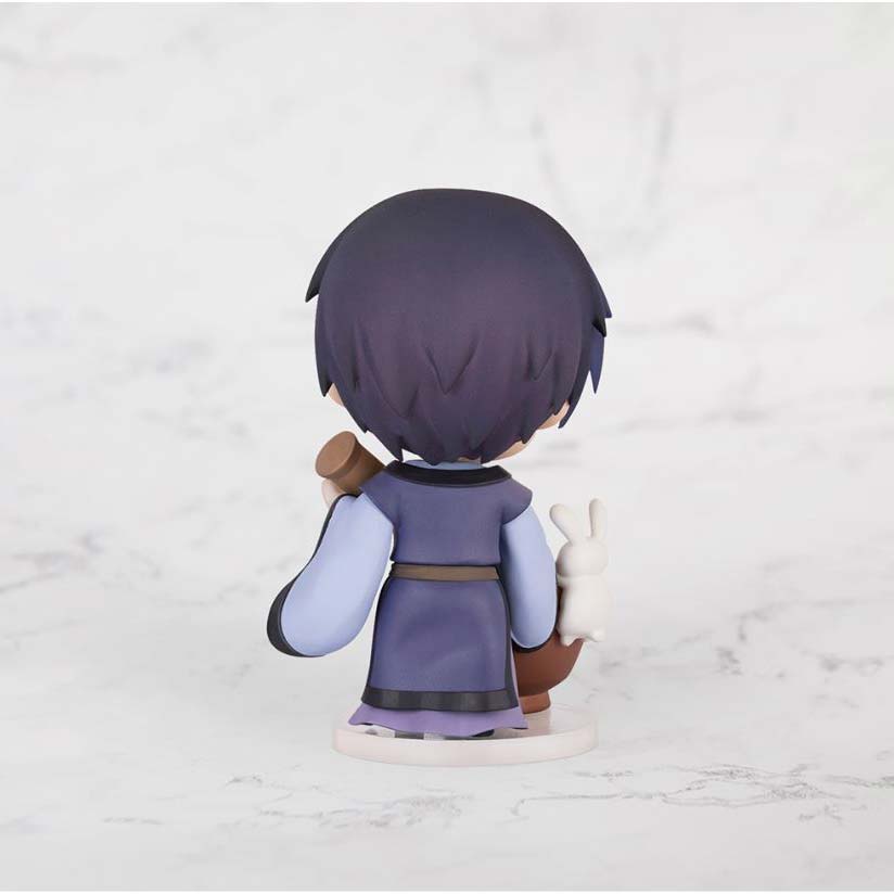 (PO) The Kings Avatar - Yu Wenzhou Q ver.