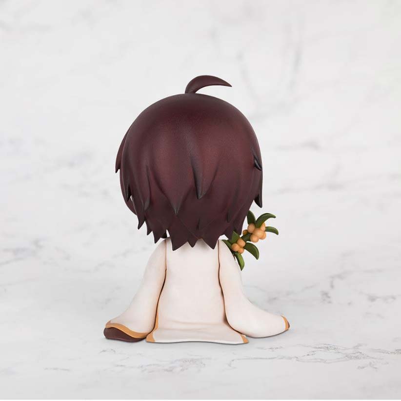 (PO) The Kings Avatar - Zhou Zekai Q ver.