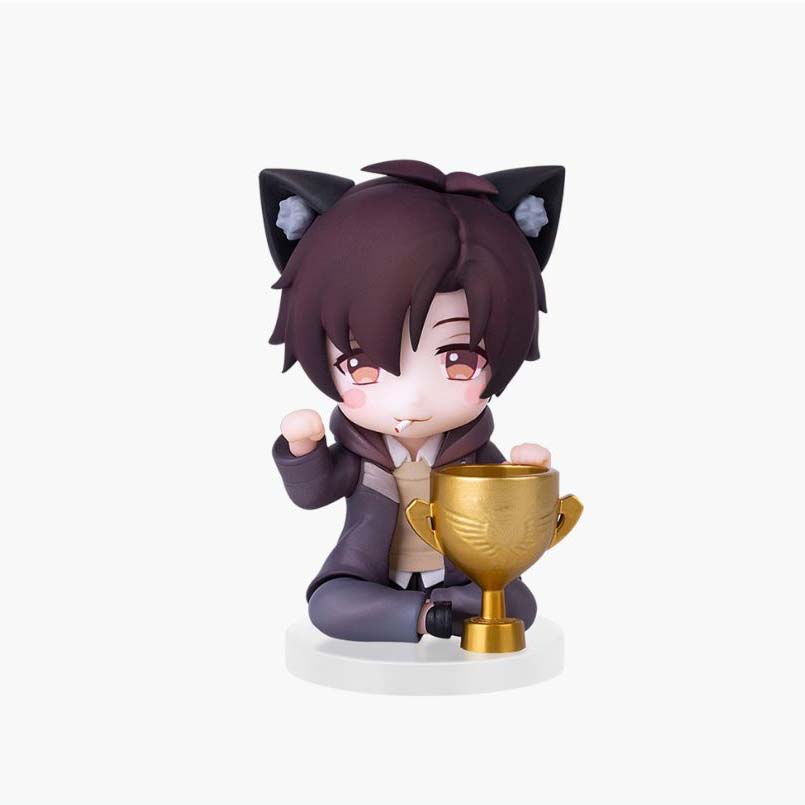 (PO) The Kings Avatar Cat Ear Series set Q ver.