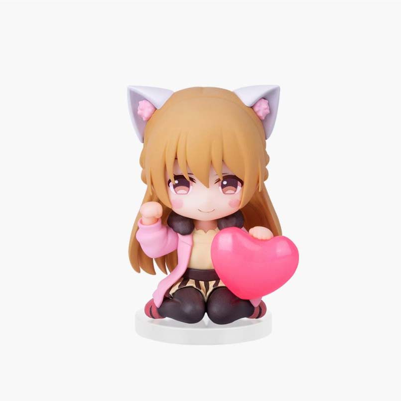 (PO) The Kings Avatar Cat Ear Series set Q ver.