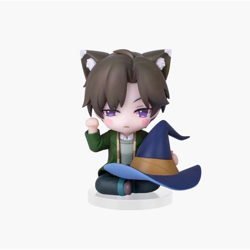 (PO) The Kings Avatar Cat Ear Series set Q ver.