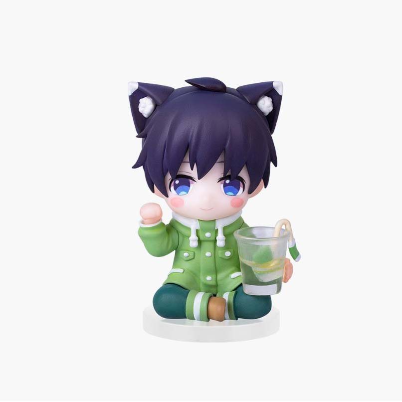 (PO) The Kings Avatar Cat Ear Series set Q ver.