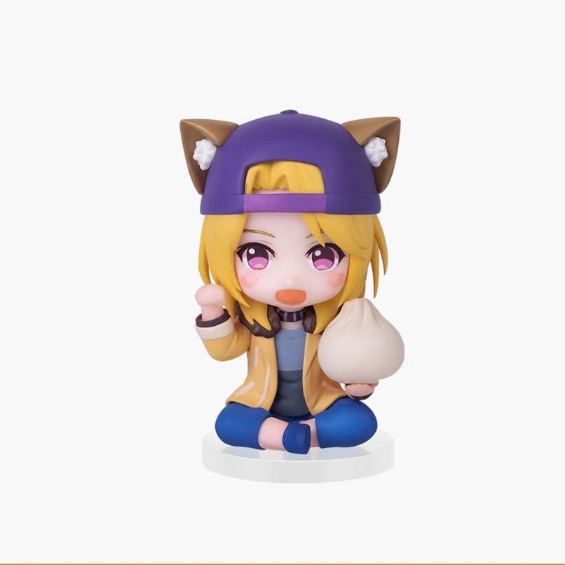 (PO) The Kings Avatar Cat Ear Series set Q ver.
