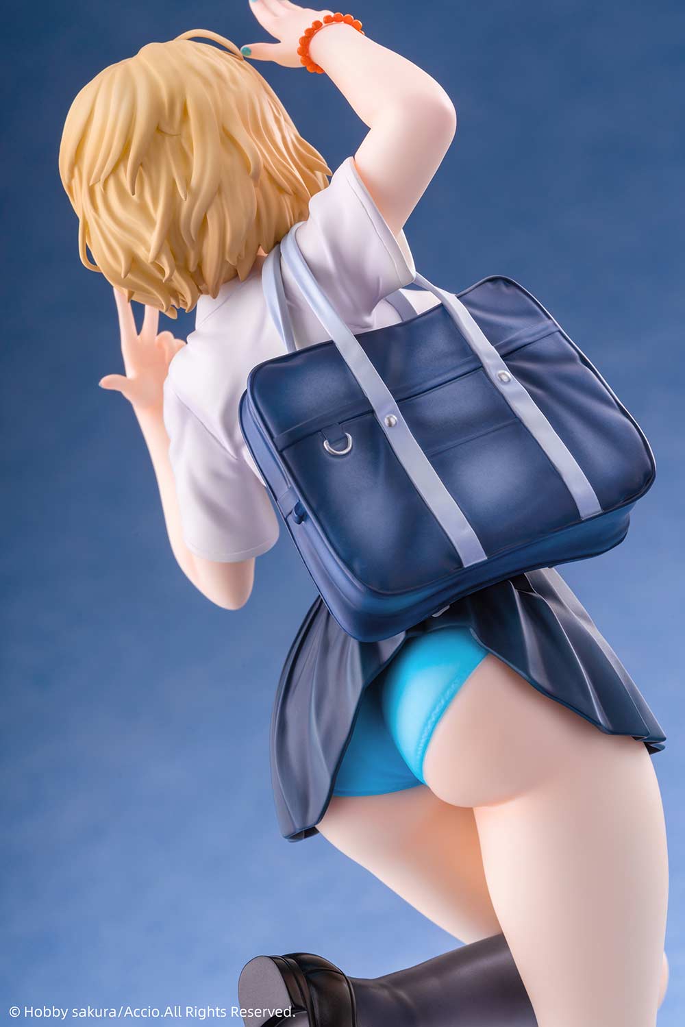 (PO) Hobby Sakura Atsumi Chiyoko Blue Panty Ver.