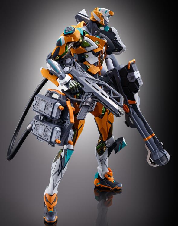 (PO) METAL BUILD Evangelion EVA-00 / EVA-00 Kai