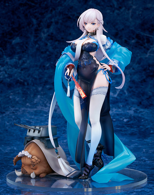 (PO) Azur Lane Belfast Saiun no Bara Ver.