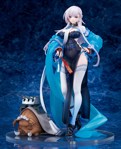 (PO) Azur Lane Belfast Saiun no Bara Ver.