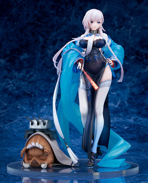 (PO) Azur Lane Belfast Saiun no Bara Ver.