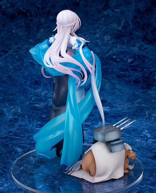 (PO) Azur Lane Belfast Saiun no Bara Ver.