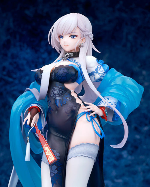 (PO) Azur Lane Belfast Saiun no Bara Ver.