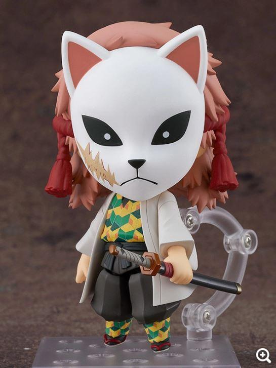 (PO) Nendoroid 1569 Demon Slayer: Kimetsu no Yaiba - Sabito