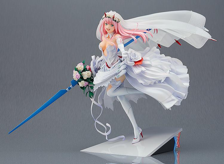 (PO) DARLING in the FRANXX - Zero Two: For My Darling