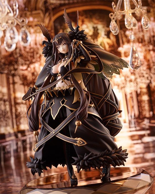 (PO) Fate/Grand Order - Assassin/Semiramis
