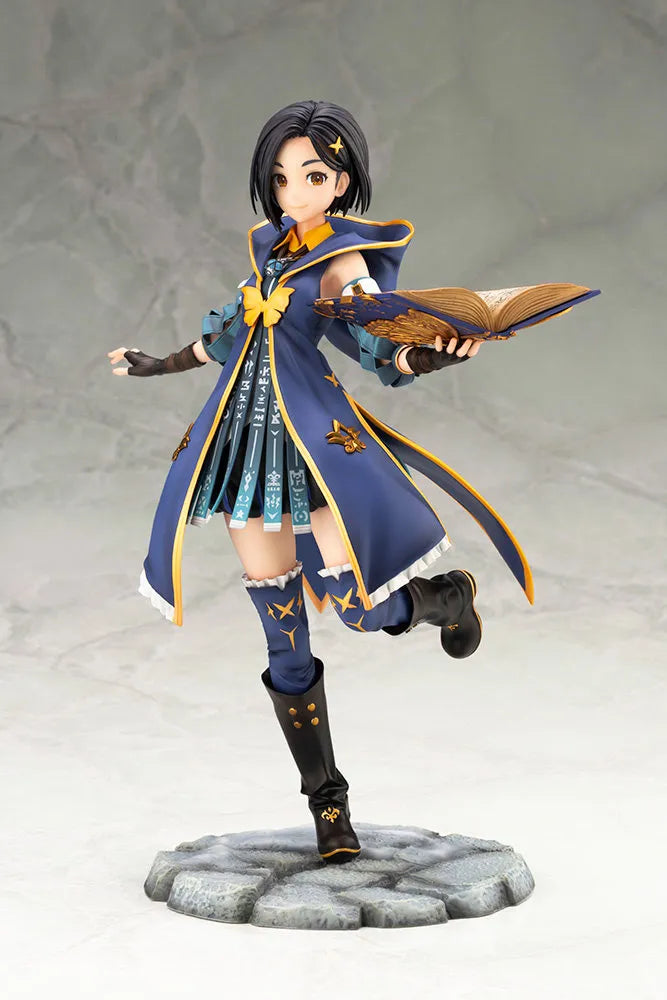 (PO) Tales of ARISE - Rinwell