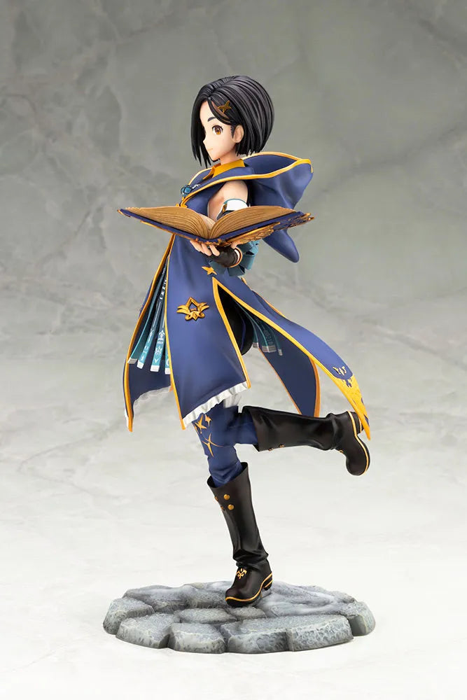 (PO) Tales of ARISE - Rinwell