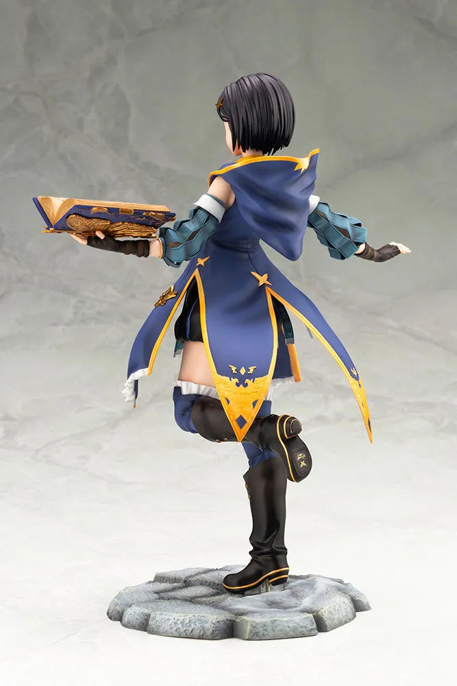 (PO) Tales of ARISE - Rinwell