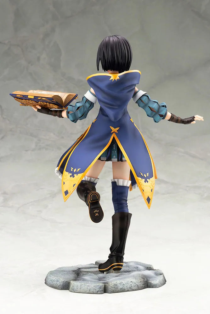 (PO) Tales of ARISE - Rinwell