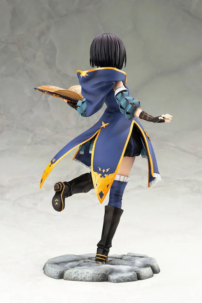 (PO) Tales of ARISE - Rinwell