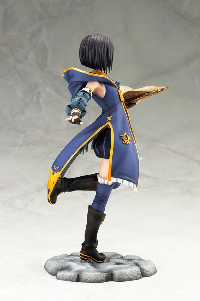 (PO) Tales of ARISE - Rinwell
