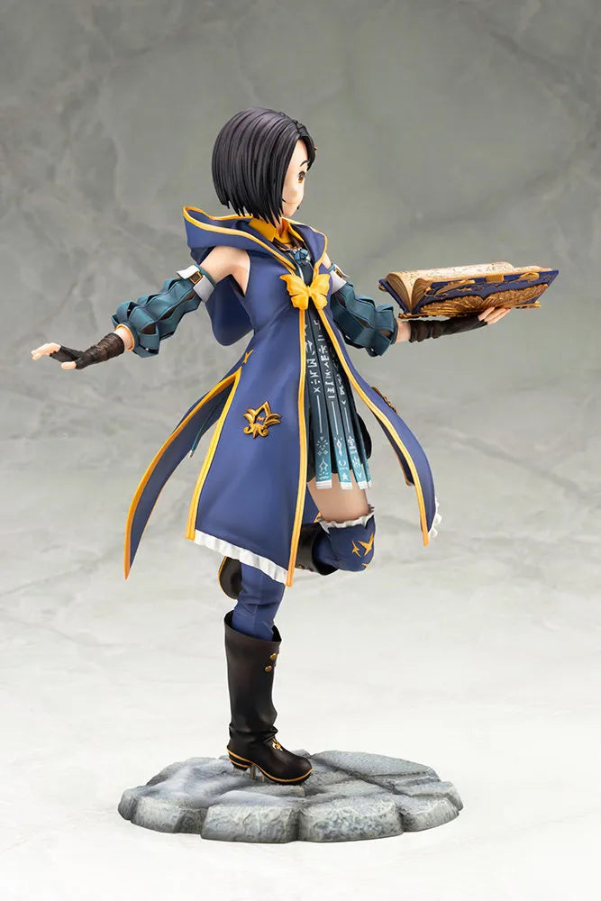 (PO) Tales of ARISE - Rinwell
