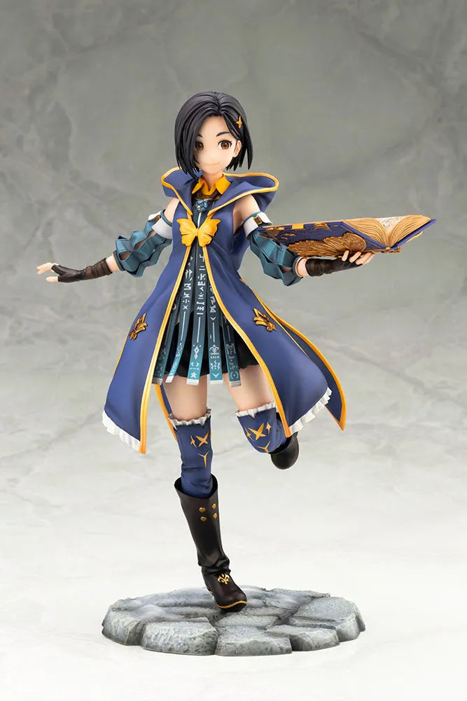 (PO) Tales of ARISE - Rinwell