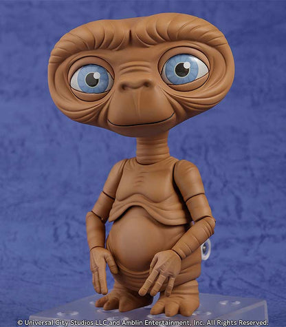 (PO) Nendoroid 2260 E.T. the Extra-Terrestrial - E.T.