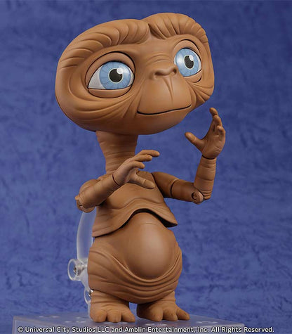 (PO) Nendoroid 2260 E.T. the Extra-Terrestrial - E.T.