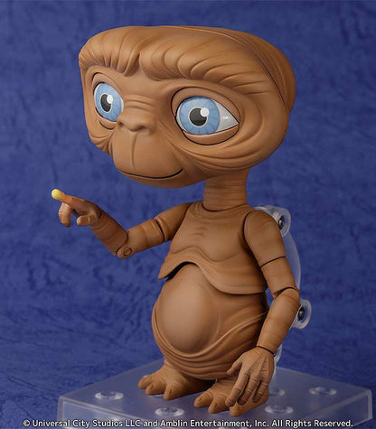 (PO) Nendoroid 2260 E.T. the Extra-Terrestrial - E.T.