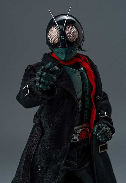 (PO) Shin Kamen Rider FigZero 1/6 Kamen Rider