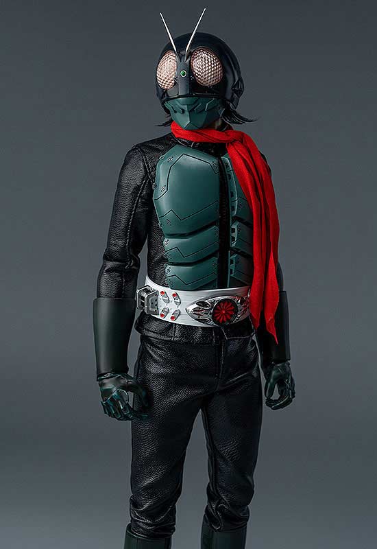 (PO) Shin Kamen Rider FigZero 1/6 Kamen Rider