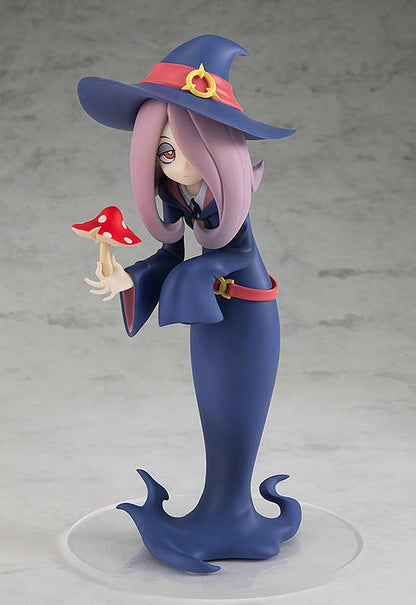 (PO) POP UP PARADE Little Witch Academia - Sucy Manbavaran