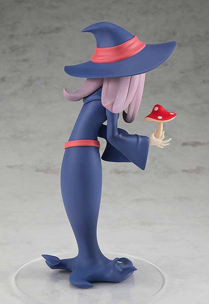 (PO) POP UP PARADE Little Witch Academia - Sucy Manbavaran