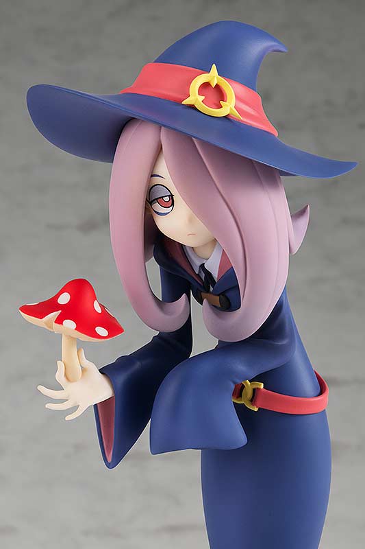 (PO) POP UP PARADE Little Witch Academia - Sucy Manbavaran