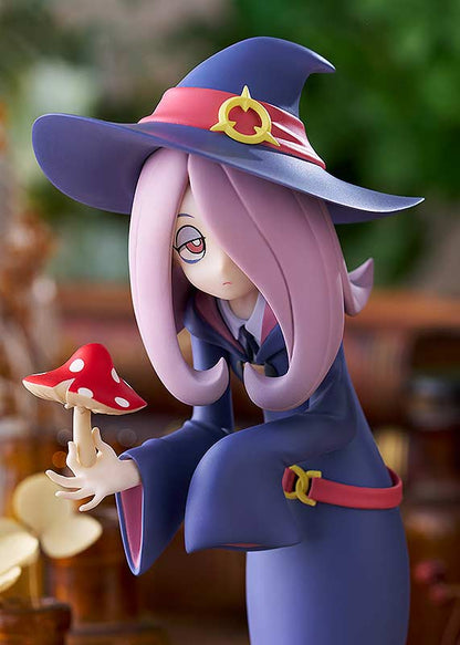 (PO) POP UP PARADE Little Witch Academia - Sucy Manbavaran